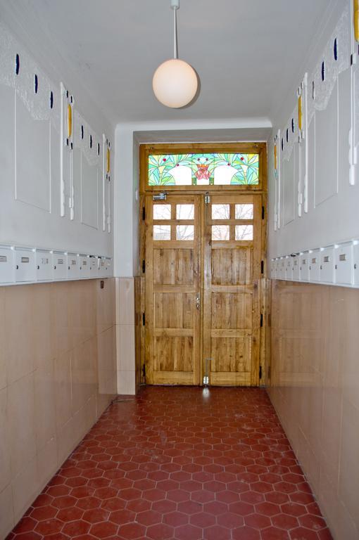 Apartments With 2 Bathrooms- 5 Minutes From Old Town - 102 M2 Πράγα Εξωτερικό φωτογραφία