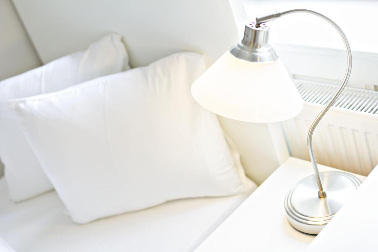 Apartments With 2 Bathrooms- 5 Minutes From Old Town - 102 M2 Πράγα Εξωτερικό φωτογραφία